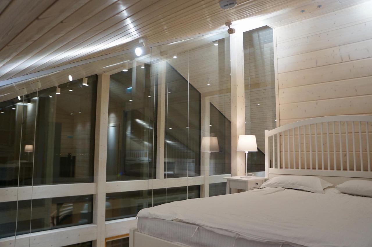 Park Hotel Kokshetau Shchuchinsk Ngoại thất bức ảnh