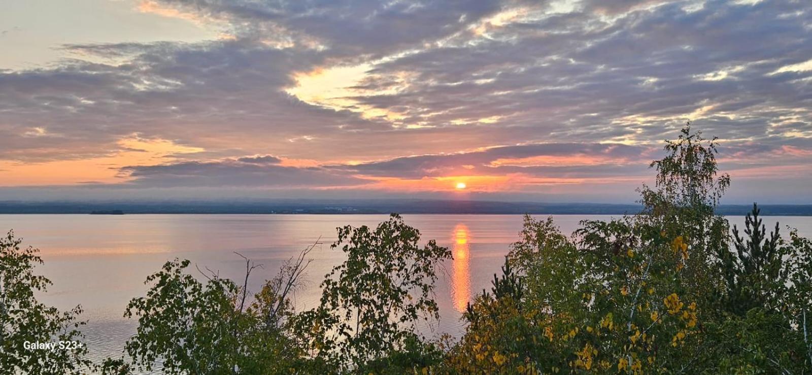 Park Hotel Kokshetau Shchuchinsk Ngoại thất bức ảnh